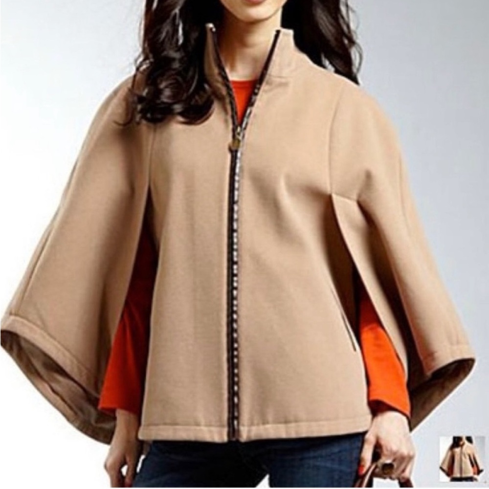Worthington Cape